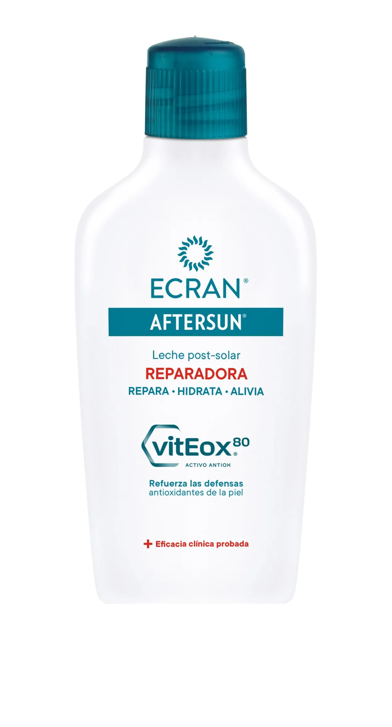 Lait Hydratant Réparateur