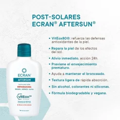 Lait Hydratant Réparateur