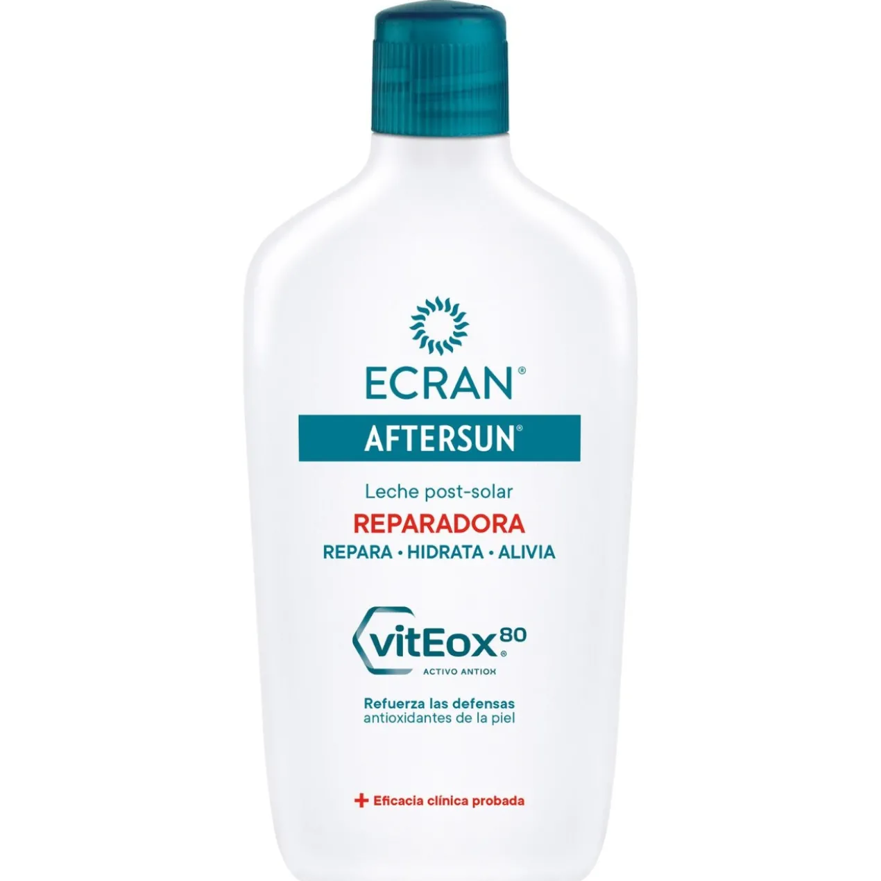 Lait Hydratant Réparateur