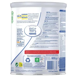 Lait infantile Nan Expert pour nourrissons sujets aux régurgitations