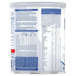 Lait infantile Nan Expert pour nourrissons sujets aux régurgitations