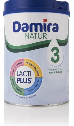 Lait infantile Natur 3 dès 1 an