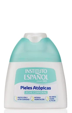 Lait pour le Corps Peau Atopique