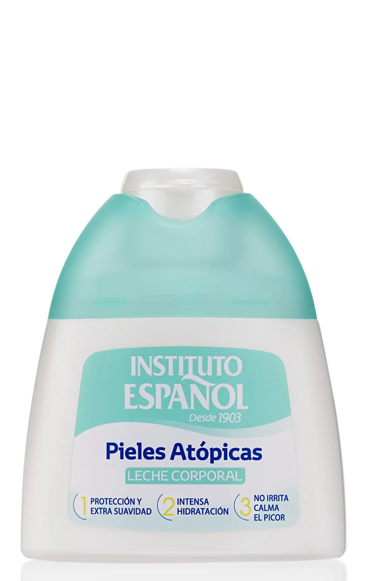 Lait pour le Corps Peau Atopique