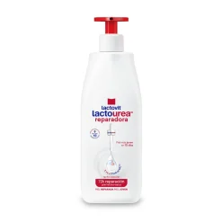 Lait pour le Corps Réparateur Peaux Très Sèches
