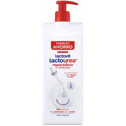 Lait pour le Corps Réparateur Peaux Très Sèches
