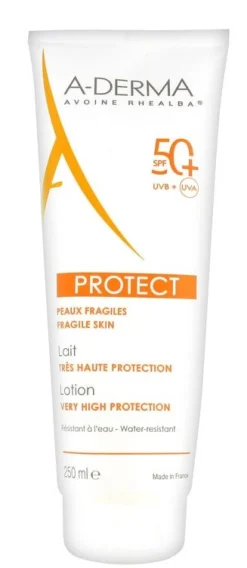 Lait protecteur Protect