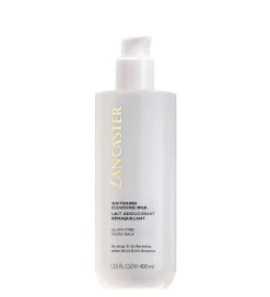 Lait Softening Lait Démaquillant Doux