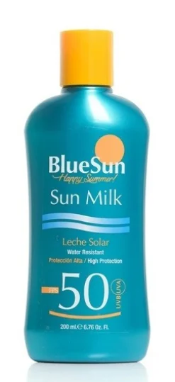 Lait Solaire