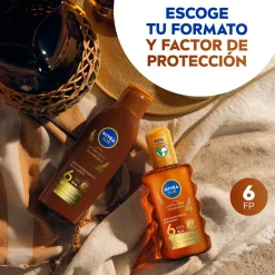 Lait Solaire Carotte