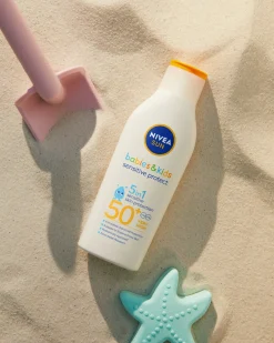 Lait Solaire Enfants Sun Protect & Sensitive