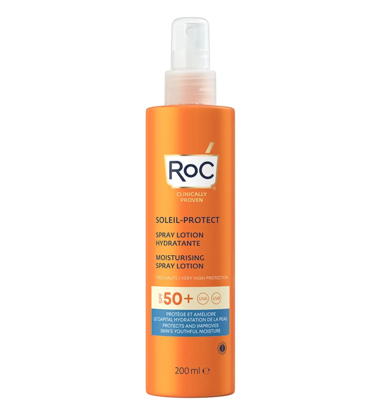 Lait Solaire Hydratant