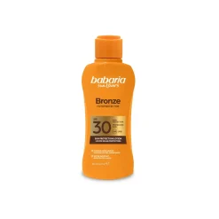 Lait solaire protecteur Bronze SPF30