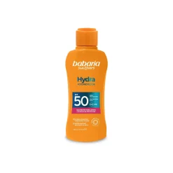 Lait solaire protecteur Hydra SPF50