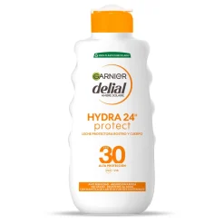 Lait Solaire Protecteur Hydratant