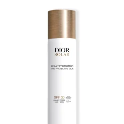 Lait Solaire Protecteur Visage et Corps SPF 30
