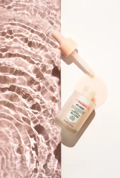 Lait-Sérum Nourrissant pour le Visage