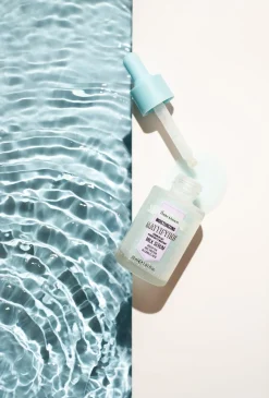 Lait-Sérum Sérum Facial Matifiant