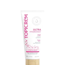 Lait Ultra-Hydratant Corps Nacré