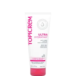 Lait Ultra-Hydratant pour le Corps
