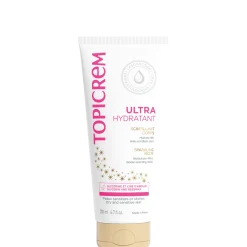 Lait Ultra-Hydratant pour le Corps Doré