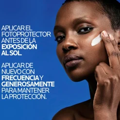 Lait velouté SPF 50 Anthelios XL