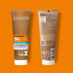 Lait velouté SPF 50 Anthelios XL