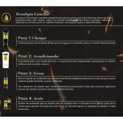 Lamellar Shine 72h Brillance Ultra Gloss