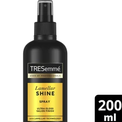 Lamellar Shine Spray Protecteur Thermique