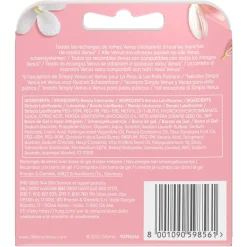 Lames de Rechange Women Venus Spa Breeze