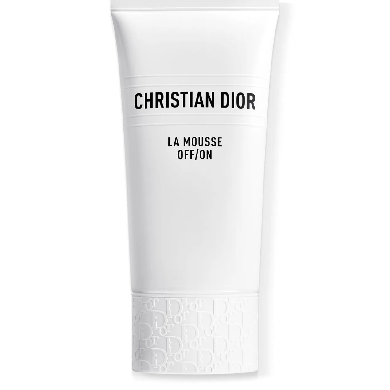 La Mousse OFF/ON Mousse Nettoyante et Purifiante