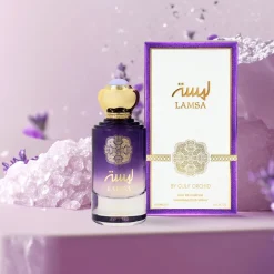Lamsa Eau de Parfum