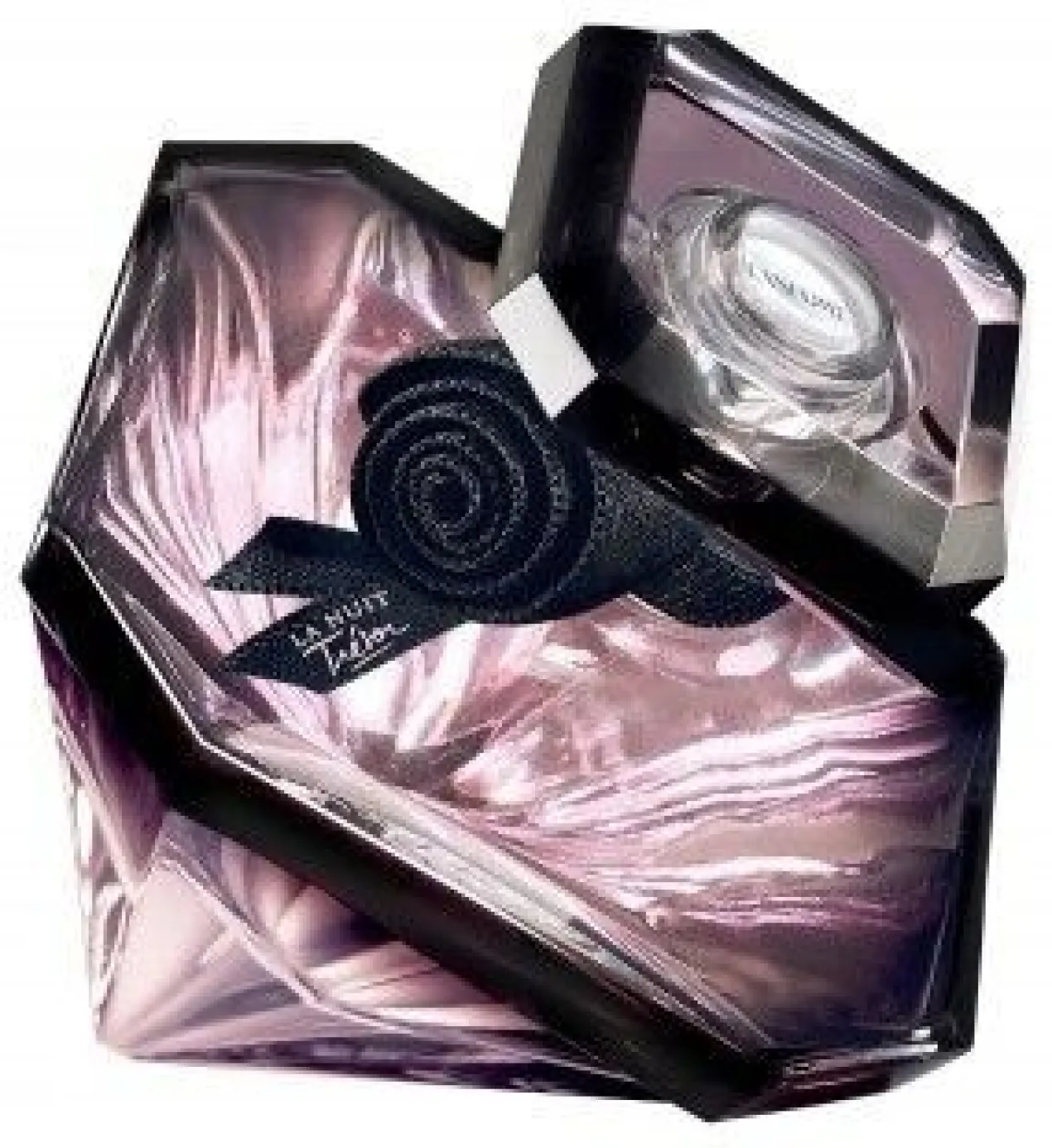 La Nuit Tresor Eau de Parfum