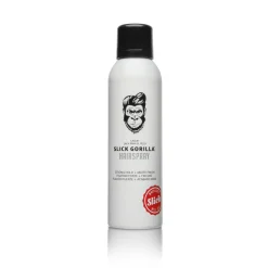 Laque pour les Cheveux Fixation Forte + Fini Mat