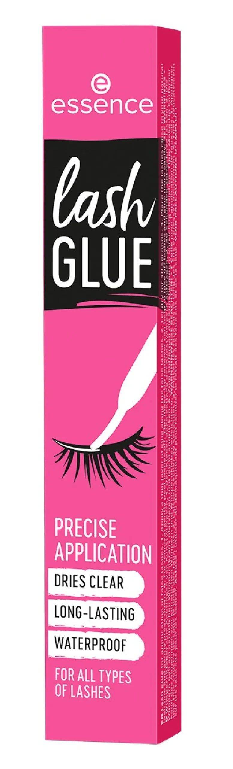 Lash Glue Colle à Cils