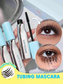 Lashlighter Infinite Tubing Black