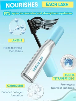 Lashlighter Infinite Tubing Black