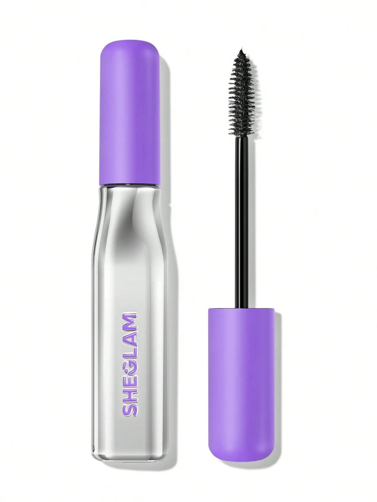 Lashlighter Mega Boost Mascara Black