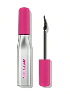 Lashlighter Up & Out Mascara Black