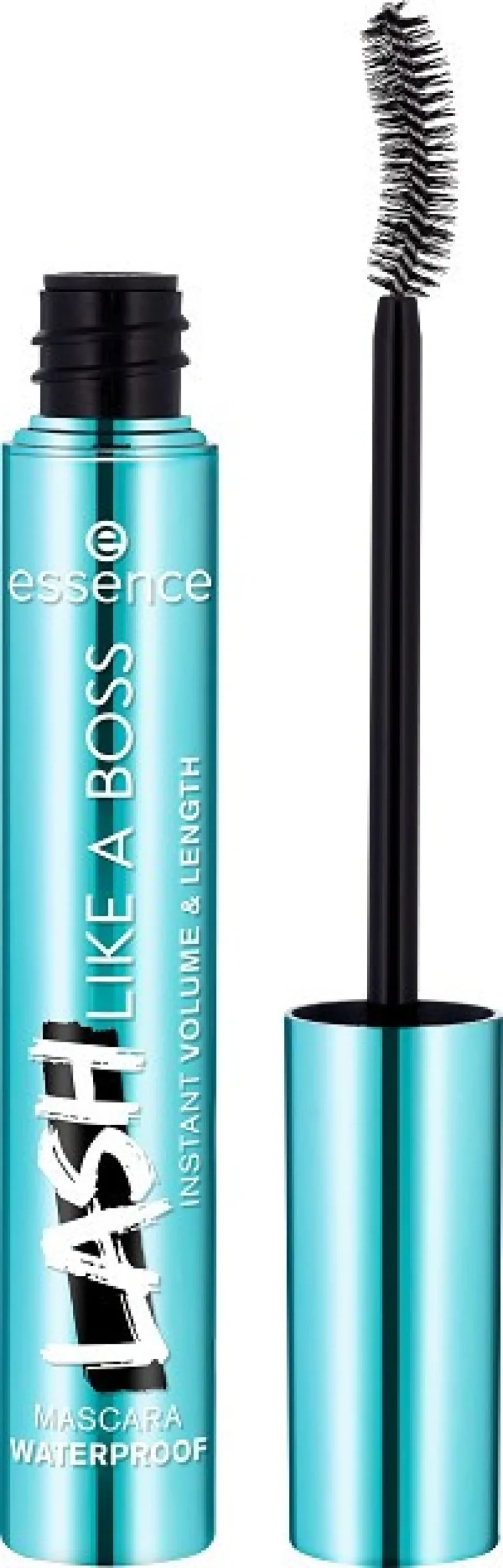 Lash Like A Boss Mascara Volume