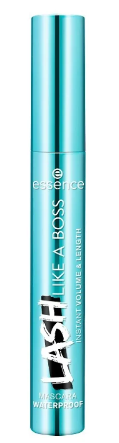 Lash Like A Boss Mascara Volume