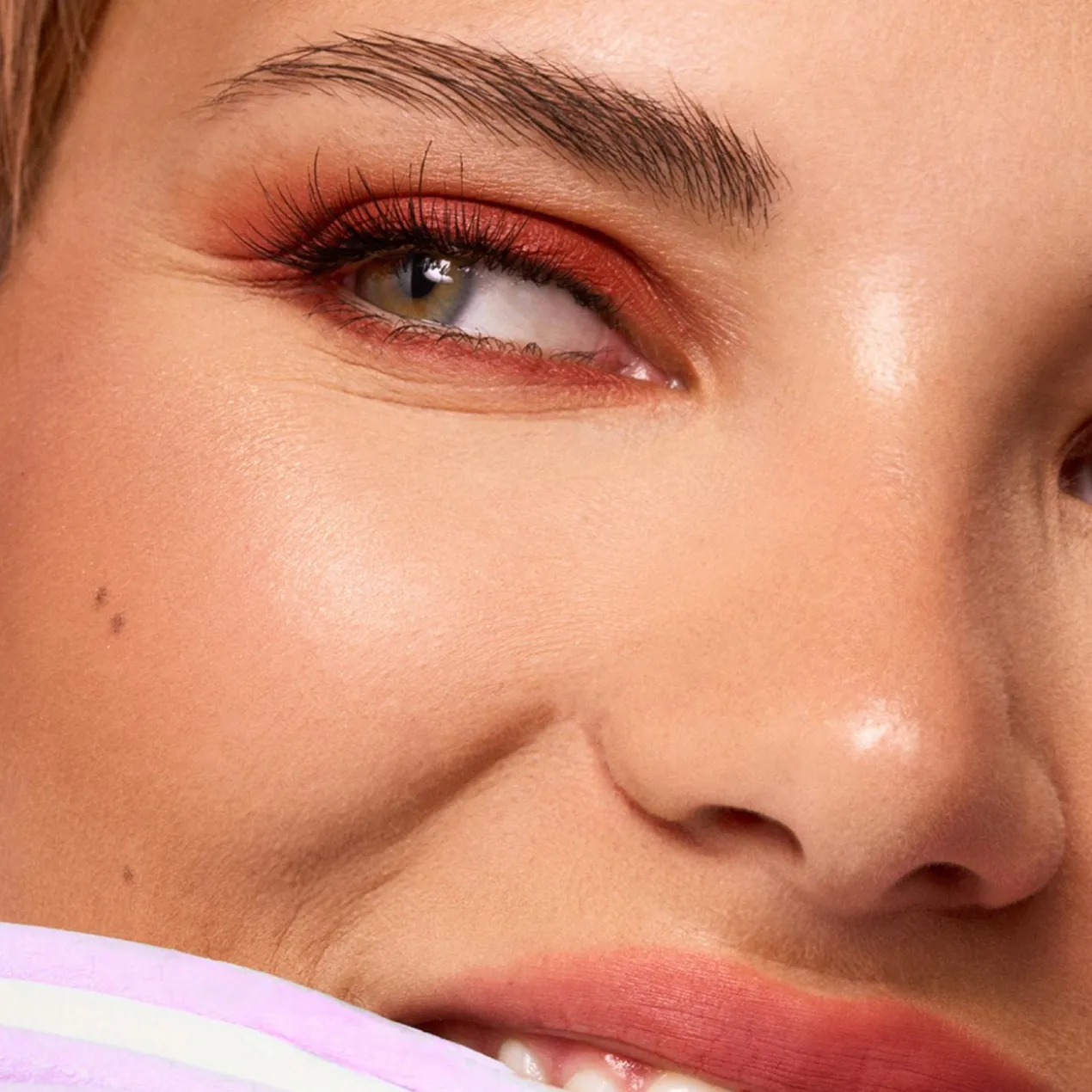 Lash Mellow Panoramic Volume Mascara