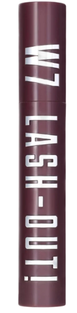 Lash Out Mascara Razzleberry
