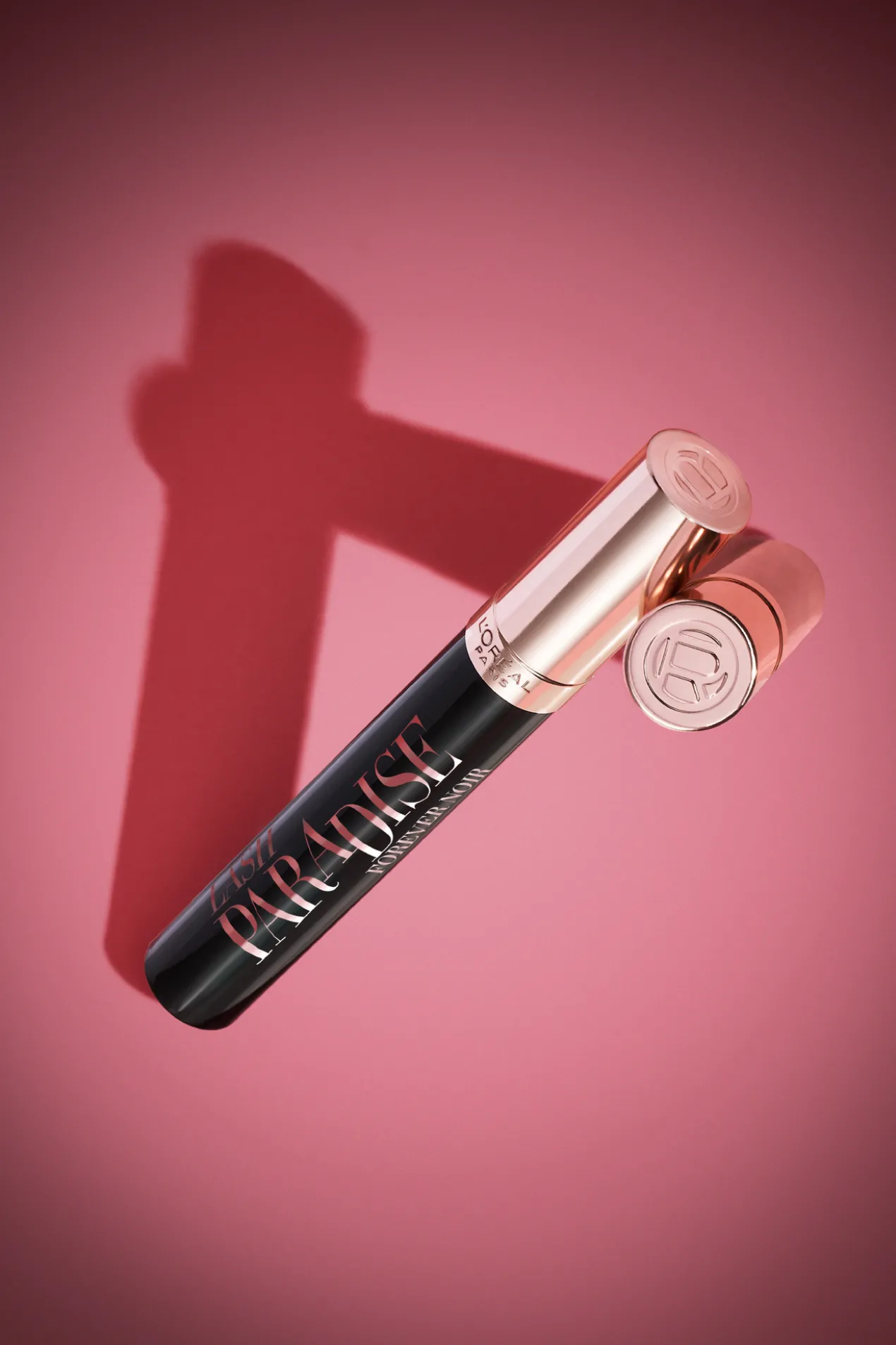 Lash Paradise Forever Noir Mascara