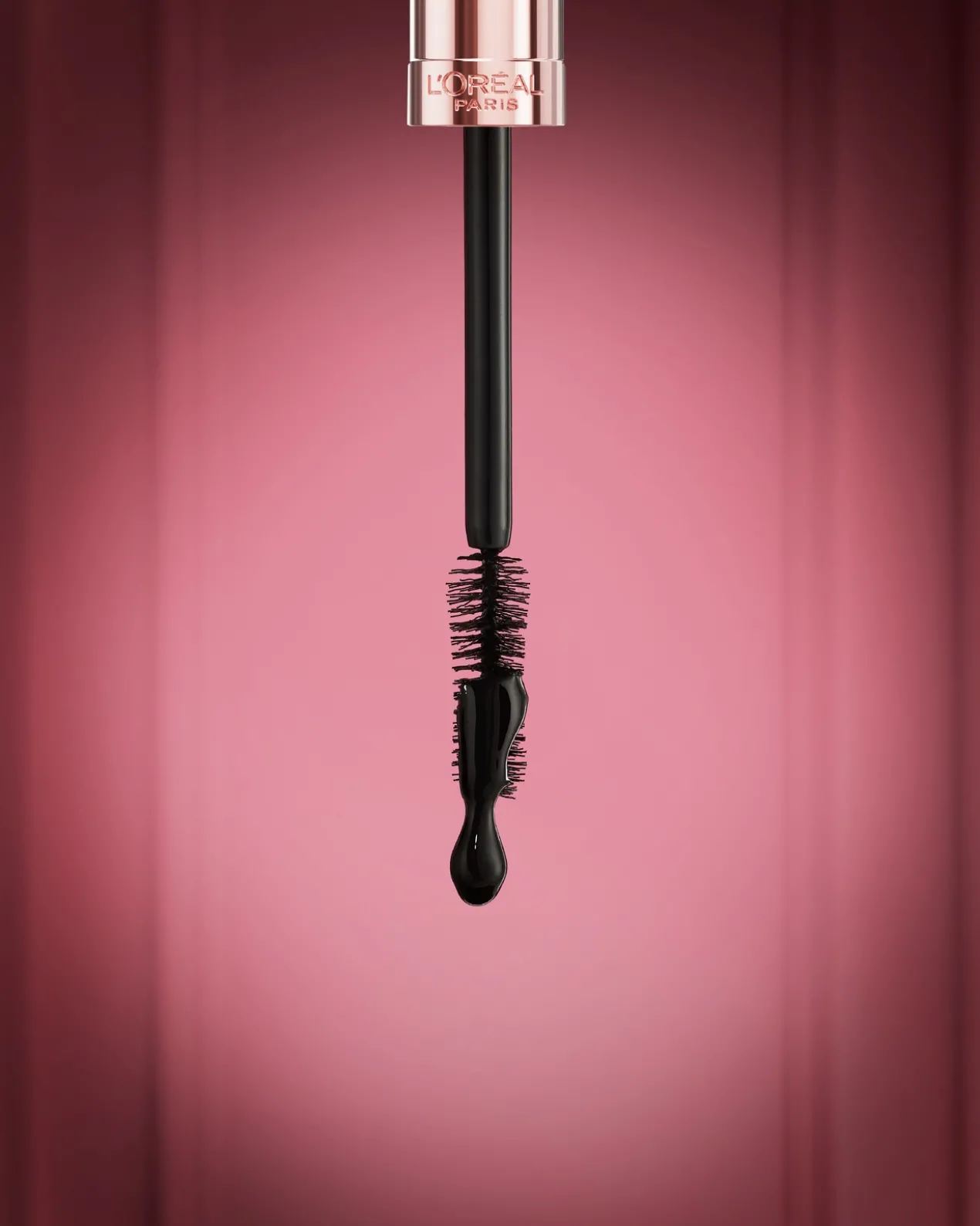 Lash Paradise Forever Noir Mascara