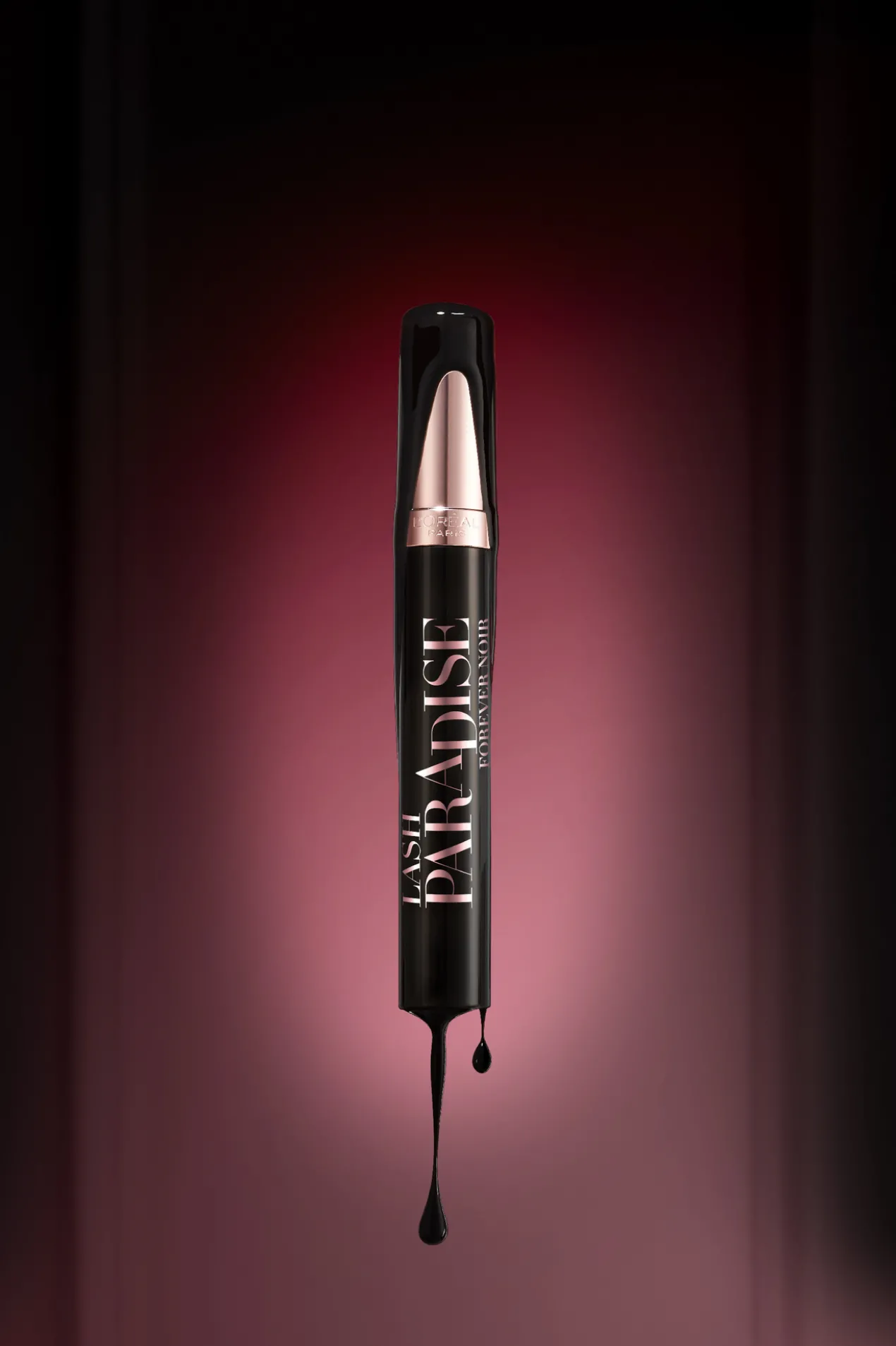 Lash Paradise Forever Noir Mascara