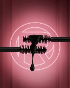Lash Paradise Forever Noir Mascara
