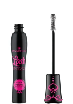 Lash Princess Mascara Curl & Volume