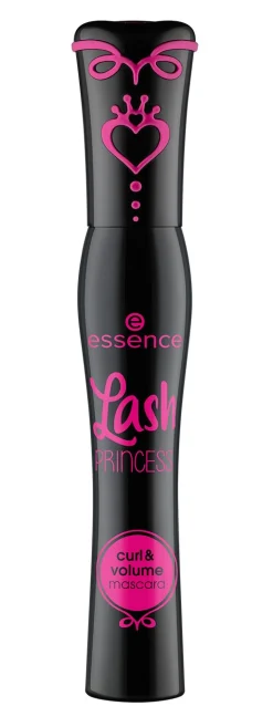 Lash Princess Mascara Curl & Volume