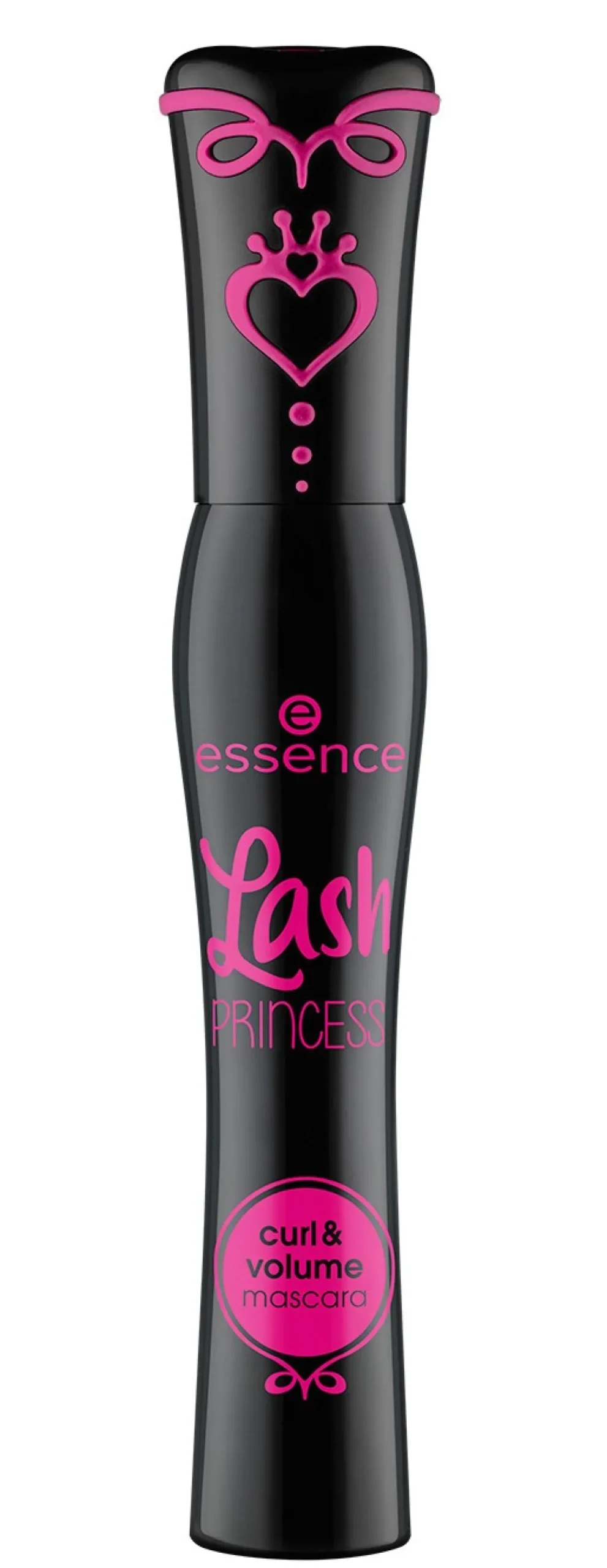 Lash Princess Mascara Curl & Volume